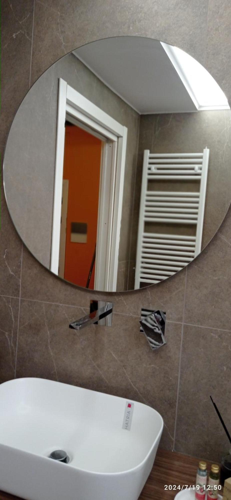 Residenza Del Sepale Apartment Витербо Екстериор снимка