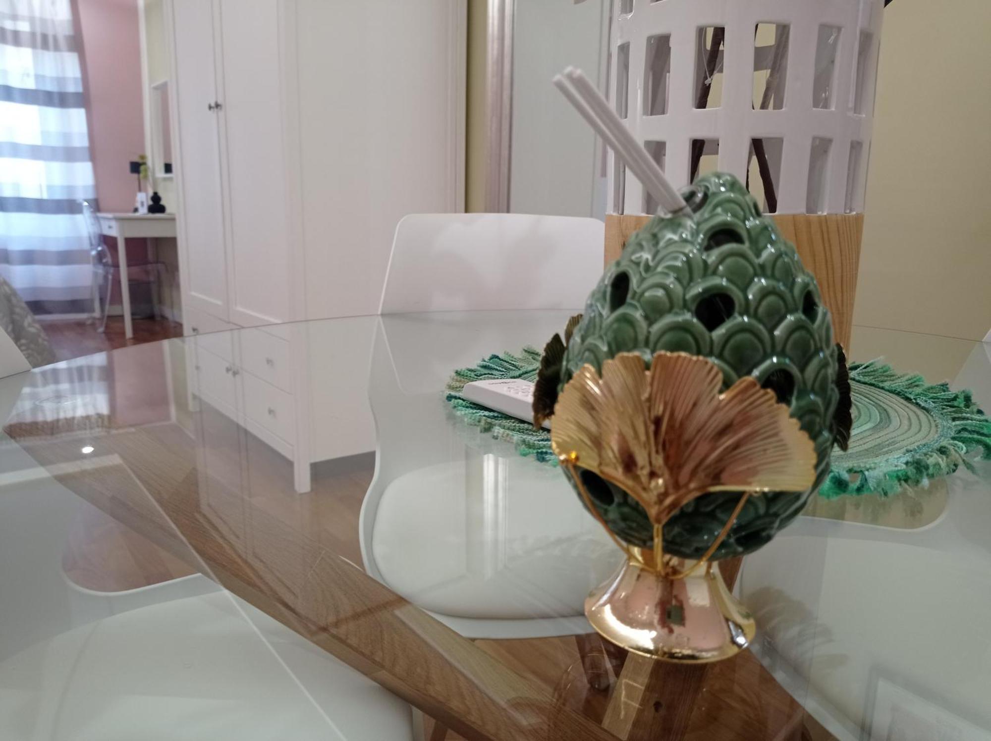 Residenza Del Sepale Apartment Витербо Екстериор снимка