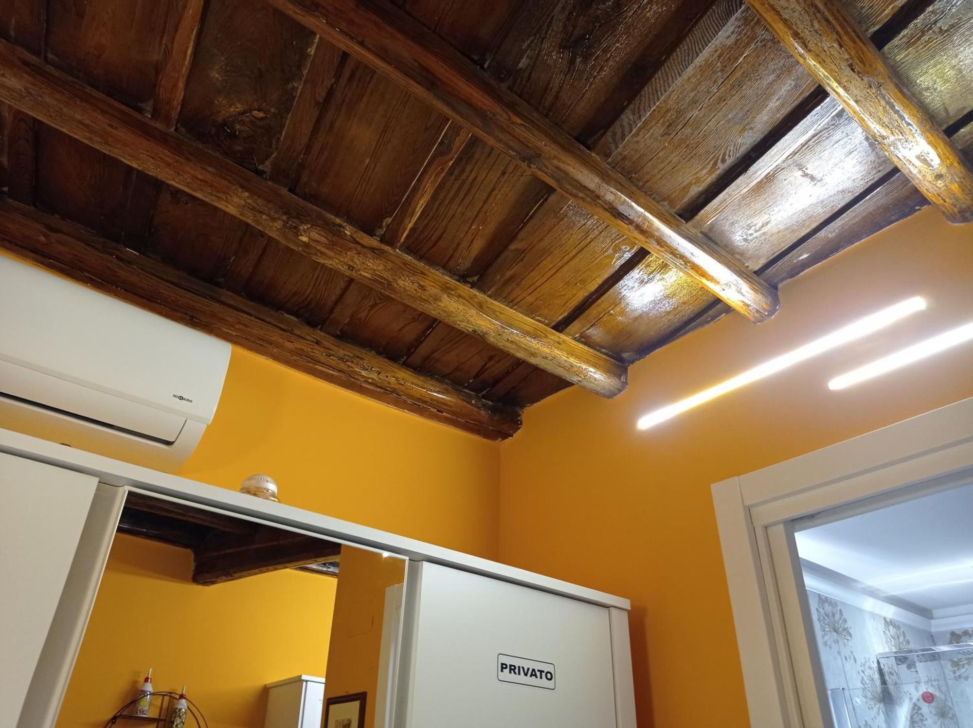 Residenza Del Sepale Apartment Витербо Екстериор снимка