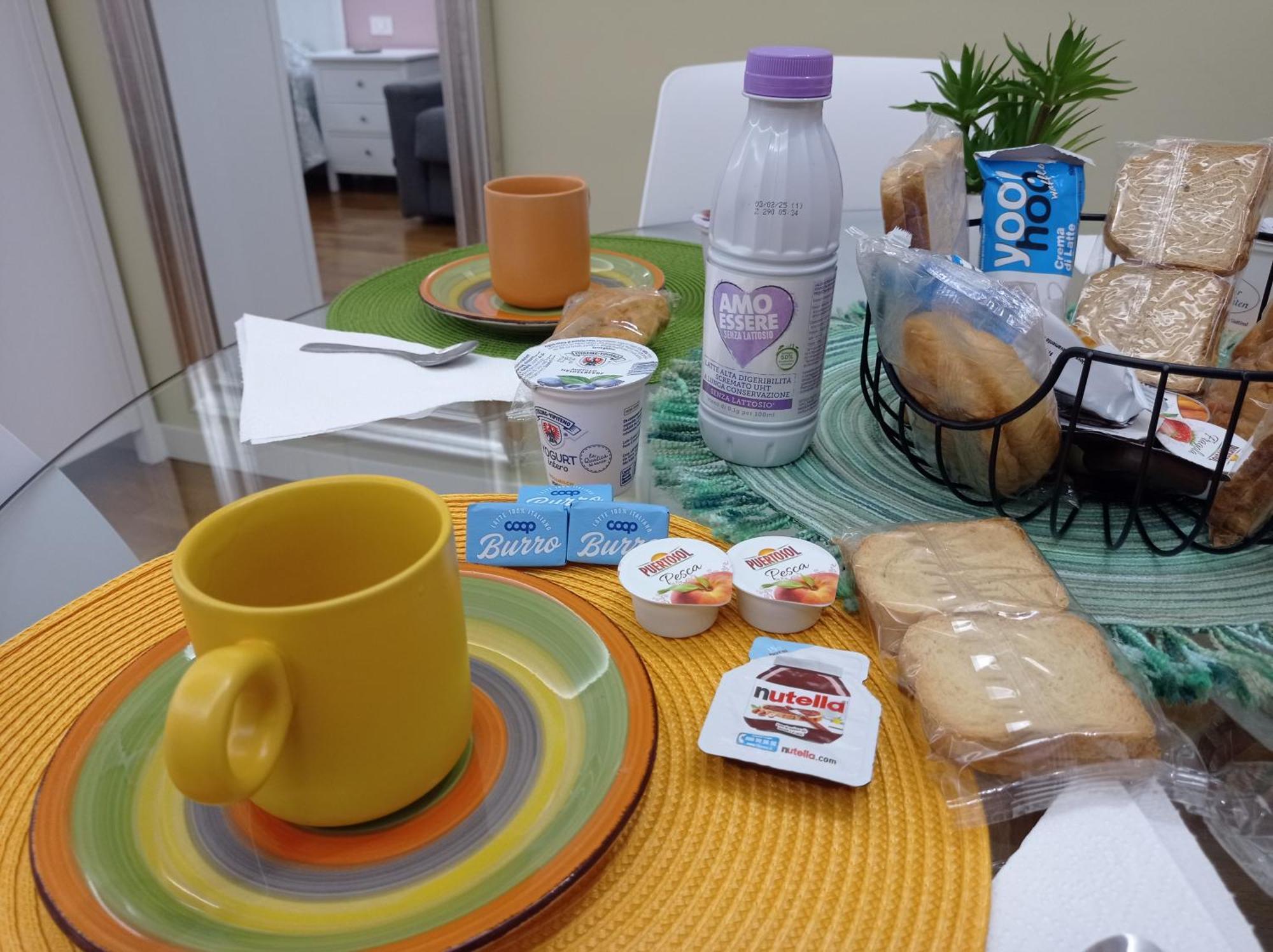Residenza Del Sepale Apartment Витербо Екстериор снимка